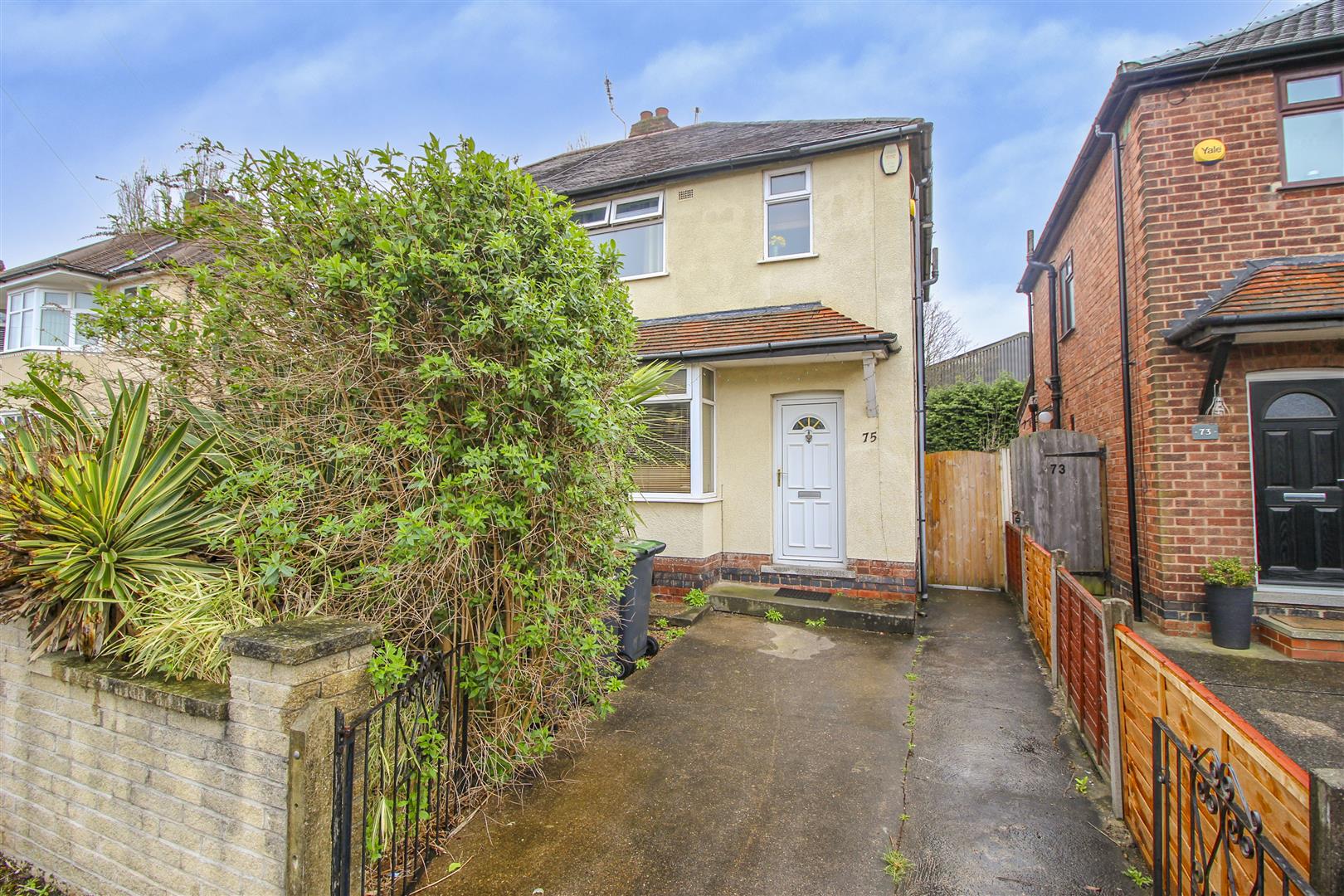 Houses For Sale Nottingham Property For Sale Nottingham Robert